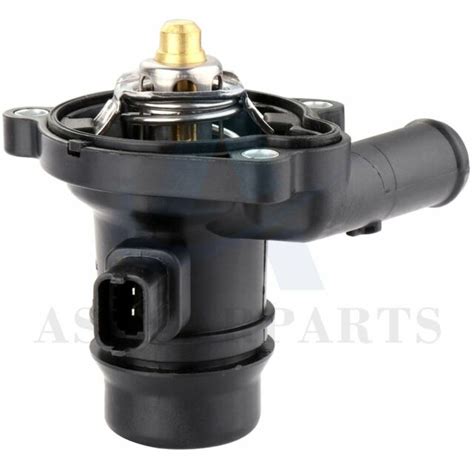 thermostat for 2012 chevy cruze|2012 Chevy Cruze Thermostat